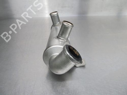 Egr FORD FIESTA VI (CB1, CCN) 1.4 TDCi | BP19194475M69 