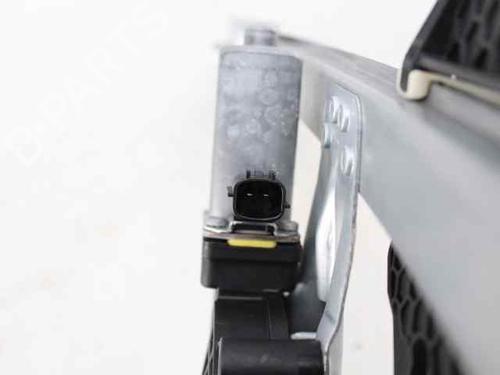 Front right window mechanism DACIA SANDERO II TCe 90 (B8M1, B8MA, B8AC) | BP38100871C23 - Image 9