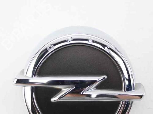 Tailgate handle OPEL CORSA E (X15)  | BP26450311C132 