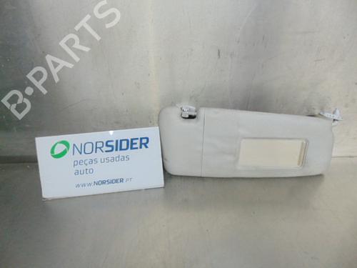 Used Right sun visor BMW 3 (E46) 318 i (118 hp) 19198472