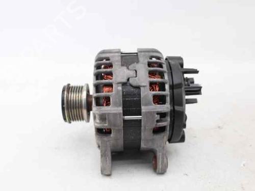 Alternator RENAULT MEGANE IV Hatchback (B9A/M/N_) 1.5 dCi 110 (B9A3) | BP39542896M7 - Image 3