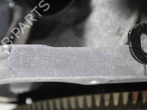 Motor MITSUBISHI COLT VI (Z3_A, Z2_A) 1.1 (Z31A, Z32A) | BP30048232M1 