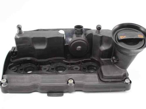 Used Valve cover VW POLO V (6R1, 6C1) 1.2 TDI (75 hp) 19230393