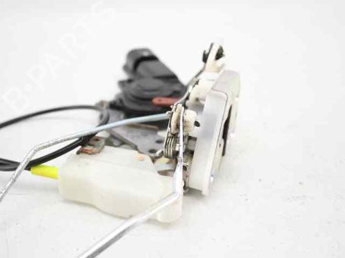Front right lock TOYOTA AYGO (_B1_) 1.0 (KGB10_, KGB10R) | BP19242905C97 