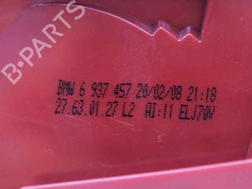 Left taillight BMW 3 (E90)  | BP23334772C34 