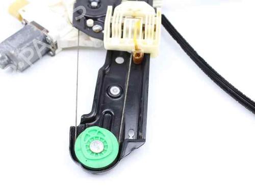 Front left window mechanism BMW 1 (E87)  | BP19222534C22 