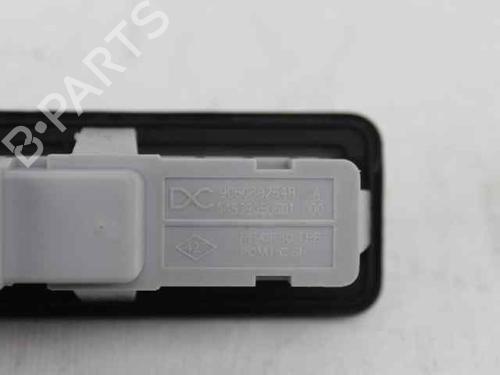 Tailgate handle RENAULT MEGANE IV Hatchback (B9A/M/N_) 1.5 dCi 110 (B9A3) | BP39542856C132 - Image 7