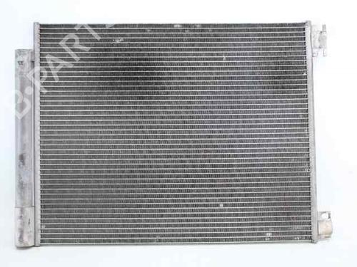 Used AC radiator RENAULT MEGANE IV Grandtour (K9A/M/N_) 1.5 dCi 110 (110 hp) 30333448