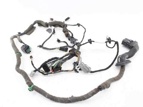 Cablaggio Cablaggio FORD FOCUS III 1.0 EcoBoost (125 hp) 37455921 37455921