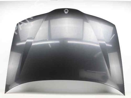 Used Hood RENAULT LAGUNA II Grandtour (KG0/1_) 1.6 16V (KG0A, KG0L) (107 hp) 19221183