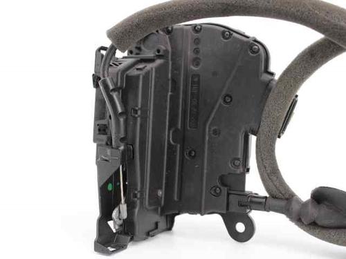 Front right lock RENAULT CLIO IV (BH_) 0.9 TCe 90 (BHNF, BHMA, BHMH, BHJK, BHJR) | BP19224524C97 