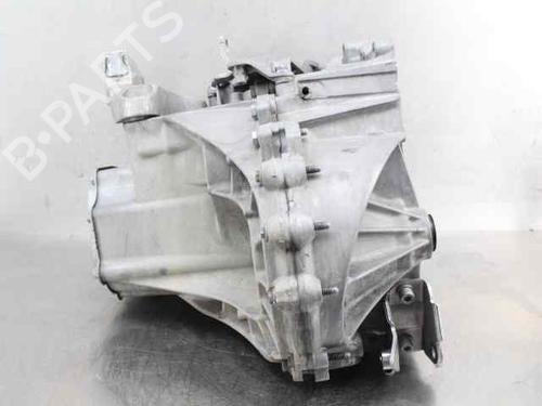 Gearbox PEUGEOT 308 SW II (LC_, LJ_, LR_, LX_, L4_) 1.6 HDi / BlueHDi 115 (LCBHXM, LCBHXT) | BP29644984M3 
