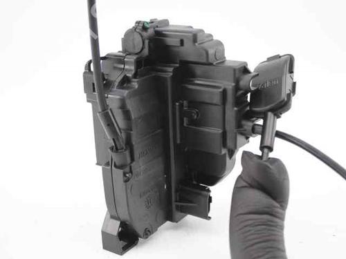 Front right lock RENAULT MEGANE III Grandtour (KZ0/1) 1.5 dCi (KZ09, KZ0D, KZ1G, KZ29, KZ14, KZ1W, KZ10, KZ1F,... | BP19238420C97 
