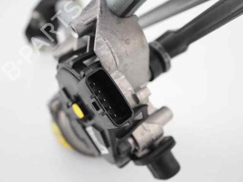 Front wiper motor RENAULT CAPTUR II (HF_) TCe 130 (HFMF) | BP19223506M29 