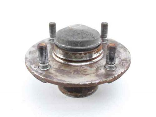 Andre NISSAN ALMERA II (N16) 2.2 Di (110 hp) 19219413
