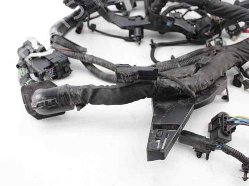 Wiring harness VOLVO V40 Hatchback (525) D2 | BP37863317E16 - Image 5