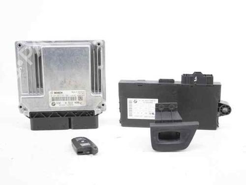Used Electronic module BMW 1 (E87) [2003-2013]  19240631