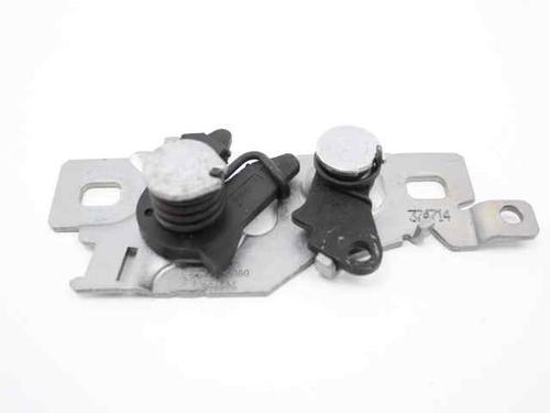 Hood lock PEUGEOT 308 II (LB_, LP_, LW_, LH_, L3_) 1.6 BlueHDi 120 | BP20181977C133