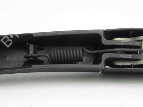 Rear windshield wiper arm FORD FIESTA VI (CB1, CCN) 1.4 TDCi | BP19217681C144 