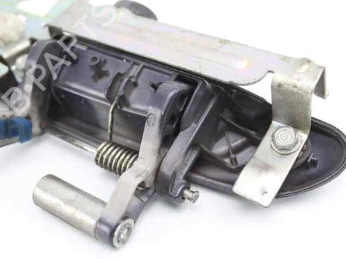 Høyre foran utvendig håndtak HONDA JAZZ II (GD_, GE3, GE2) 1.2 i-DSI (GD5, GE2) | BP19220779C129 