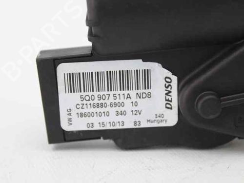 Electronic module SKODA OCTAVIA III Combi (5E5, 5E6) 1.6 TDI | BP29761013M83 