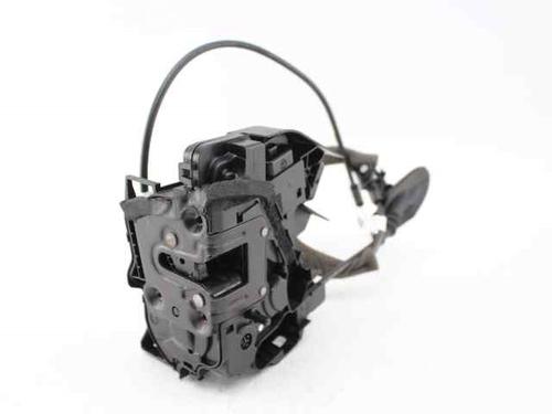 Used Rear left lock RENAULT MEGANE IV Grandtour (K9A/M/N_) 1.5 dCi 110 (110 hp) 27393954