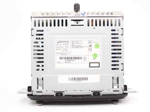 Radio RENAULT CLIO IV (BH_) 1.2 16V | BP19230681E6 