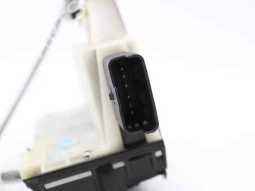 Front right lock CITROËN DS4 (NX_) 1.6 HDi 110 | BP19240492C97 