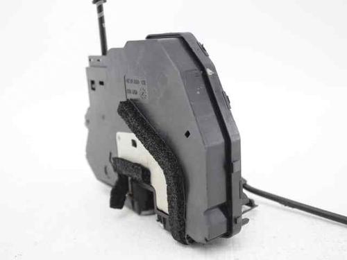 Front right lock RENAULT CLIO IV (BH_) 1.2 16V | BP19244707C97 