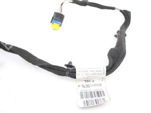 Wiring harness RENAULT CLIO III (BR0/1, CR0/1) 1.5 dCi (BR17, CR17) | BP19225812E16 
