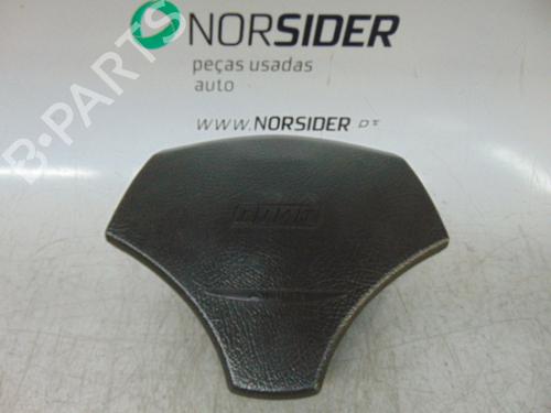 Used Driver airbag FIAT PUNTO (176_) 55 1.1 (54 hp) 19187374
