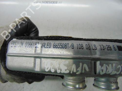 Varmeapparatregister OPEL VECTRA C (Z02) 2.0 DTI 16V (F69) | BP19186677M63 