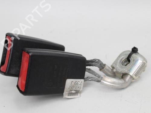 Boucle de ceinture de sécurité VW JETTA III (1K2) 1.9 TDI | BP19206998I32 