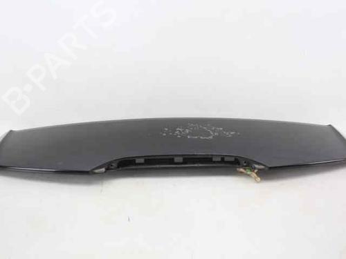 Used Rear spoiler VOLVO V60 I (155) D3 / D4 (163 hp) 19246089