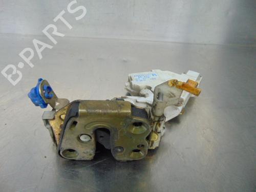 Front right lock NISSAN MICRA II (K11)  | BP19201952C97 