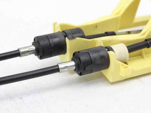 Gear lever VOLVO C30 (533) D2 | BP37651149M90  - Image 5