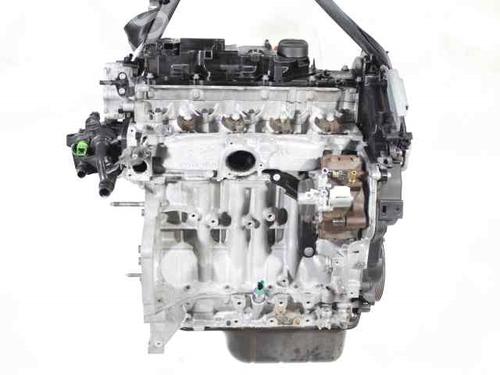 Used Engine Engine CITROËN C4 II (NC_) 1.6 HDi 110 (112 hp) 32873776 32873776