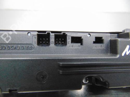 Switch MERCEDES-BENZ C-CLASS (W203)  | BP19191392I30 