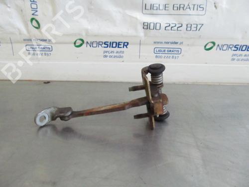 Used Hinge/Door check strap PEUGEOT 307 Break (3E) 1.6 16V (109 hp) 19184575