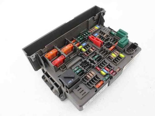 Used Fuse box BMW 3 Touring (E91) 320 d (177 hp) 27290463