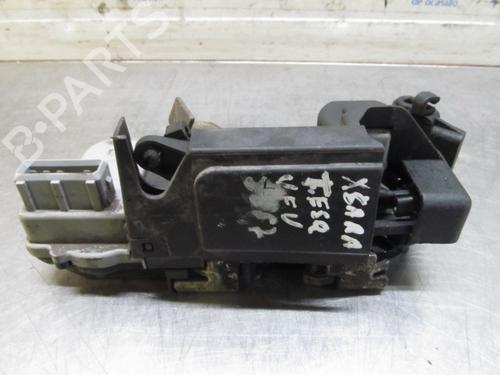 Rear left lock CITROËN XSARA (N1) 1.9 TD | BP19185515C100 