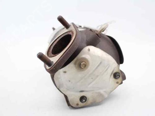 Particulate filter KIA PRO CEE'D (JD)  | BP29930187M81 