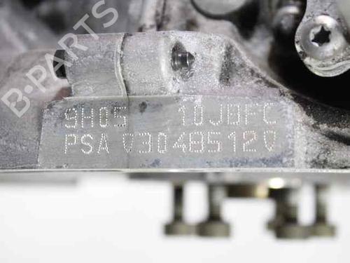 Engine PEUGEOT 308 SW II (LC_, LJ_, LR_, LX_, L4_) 1.6 HDi / BlueHDi 115 (LCBHXM, LCBHXT) | BP29644985M1 
