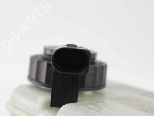 Brake master cylinder AUDI A3 Sportback (8PA) S3 quattro | BP28446148M77