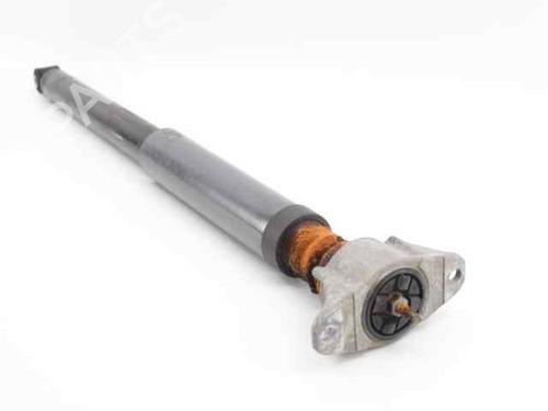 Used Left rear shock absorber FORD FOCUS C-MAX (DM2) [2003-2007]  19221820