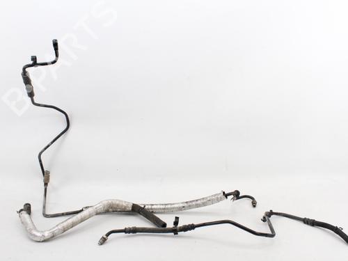 Used Pipe VW POLO III (6N1) [1994-1999]  19208444