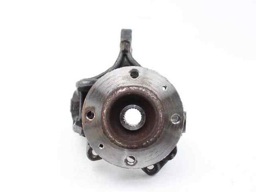 Used Left front steering knuckle CITROËN C3 III (SX) 1.2 VTi 82 (82 hp) 28446062