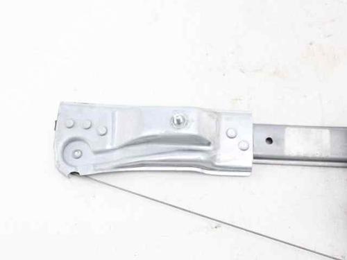 Front right window mechanism DACIA SANDERO II TCe 90 (B8M1, B8MA, B8AC) | BP38100871C23 - Image 2
