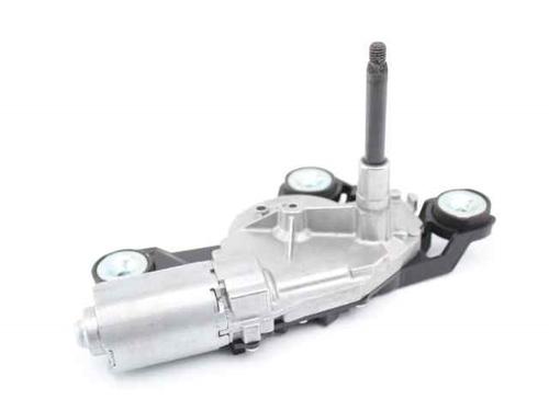 Rear wiper motor FORD FOCUS III  | BP19234805M102 