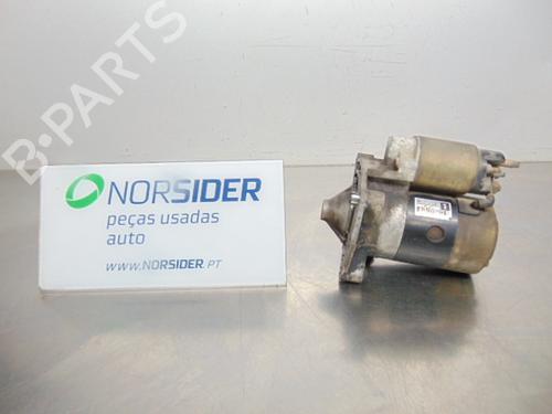 Startmotor PEUGEOT 206 SW (2E/K) 1.1 (60 hp) 19198522